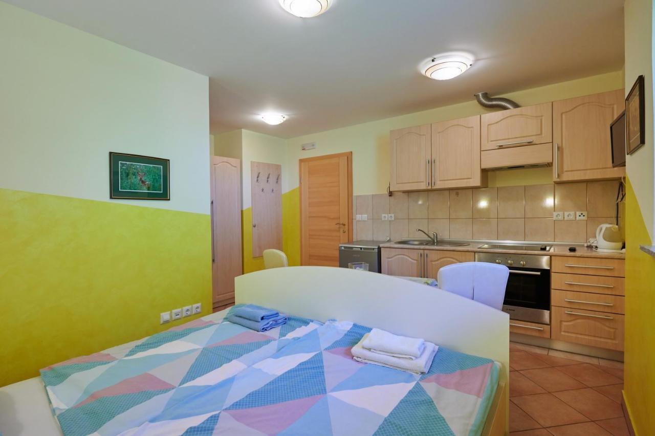 Tourist Farm Kolar Villa Ljubno Екстериор снимка