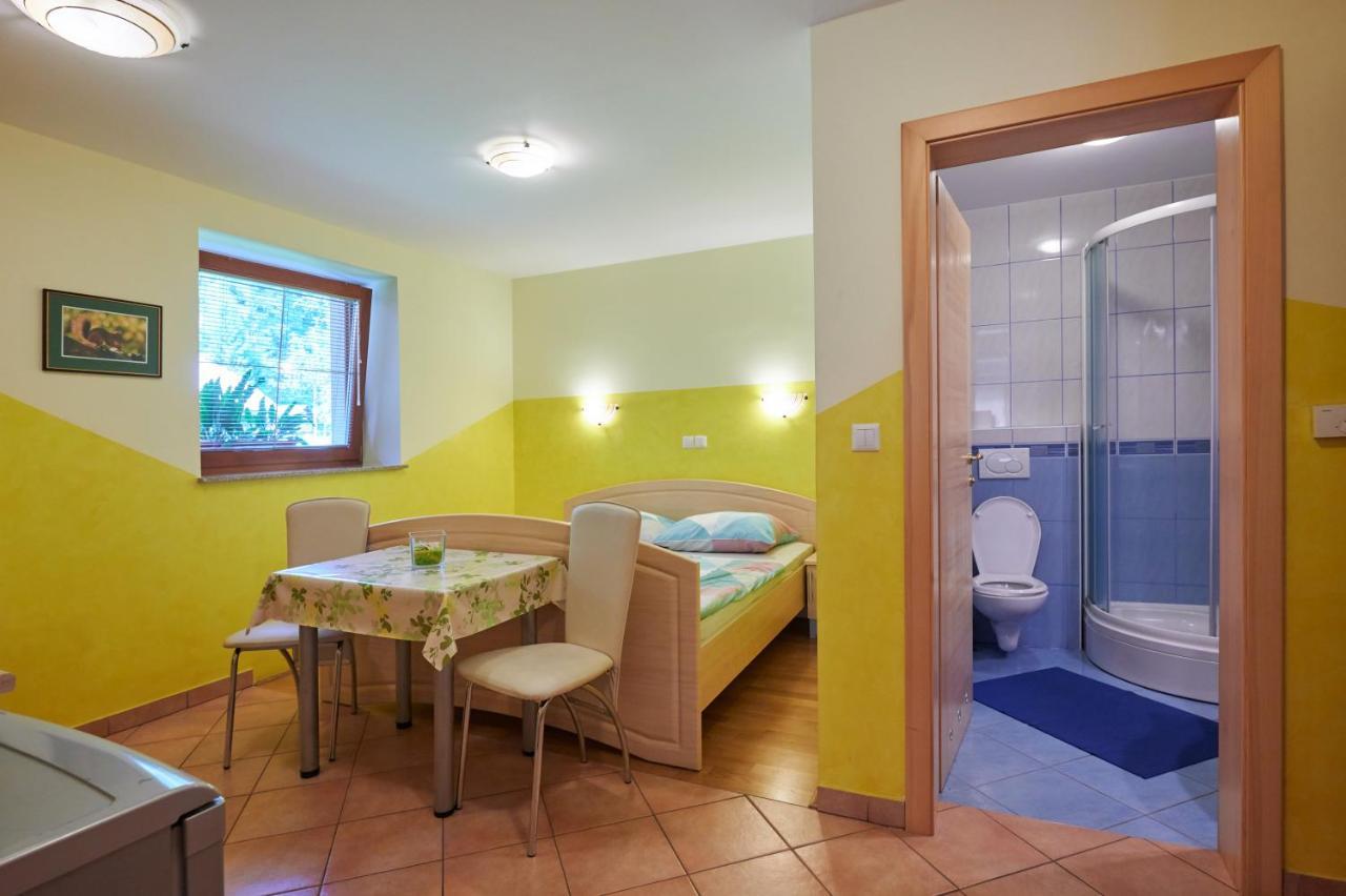 Tourist Farm Kolar Villa Ljubno Екстериор снимка
