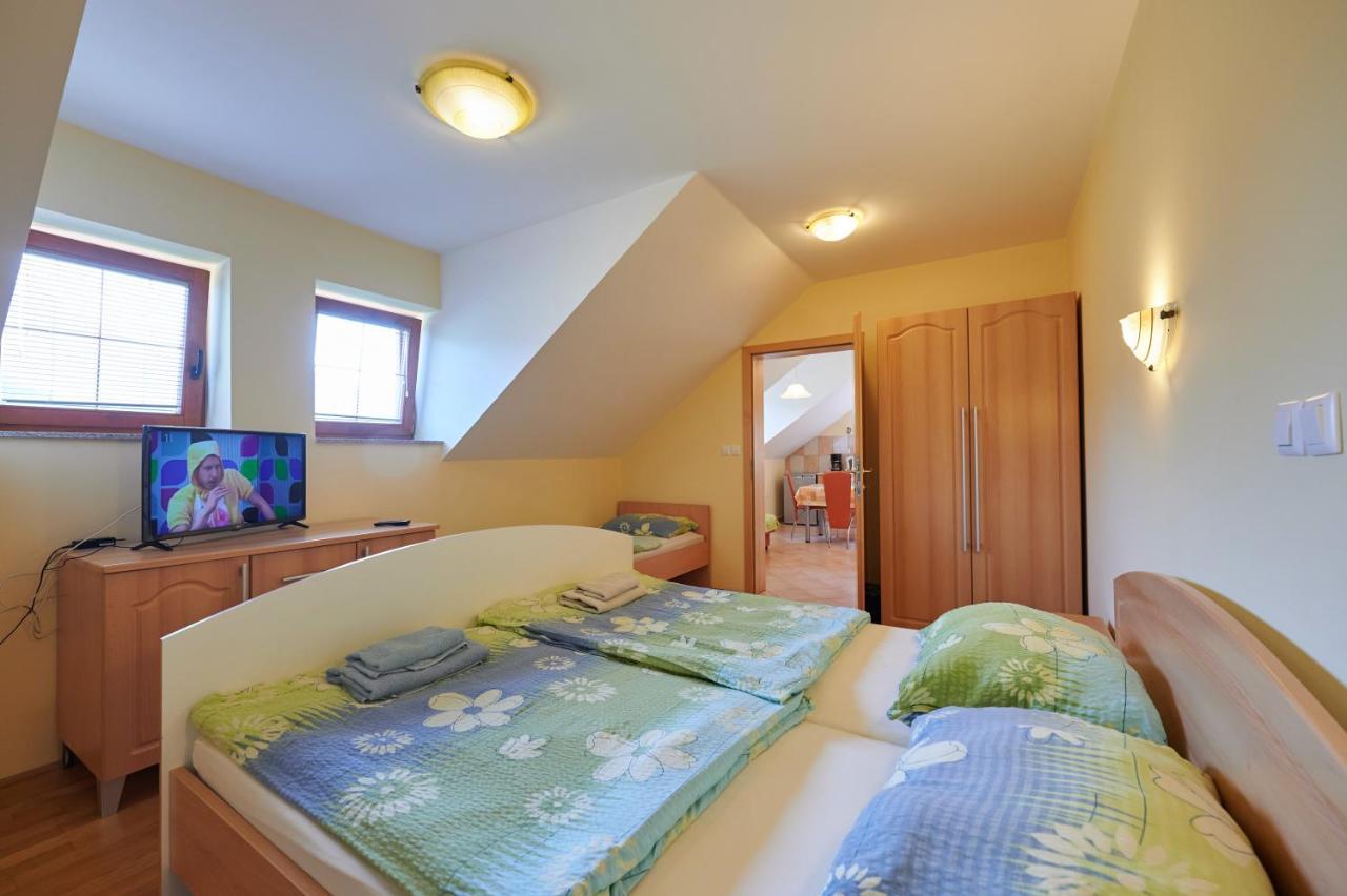Tourist Farm Kolar Villa Ljubno Екстериор снимка