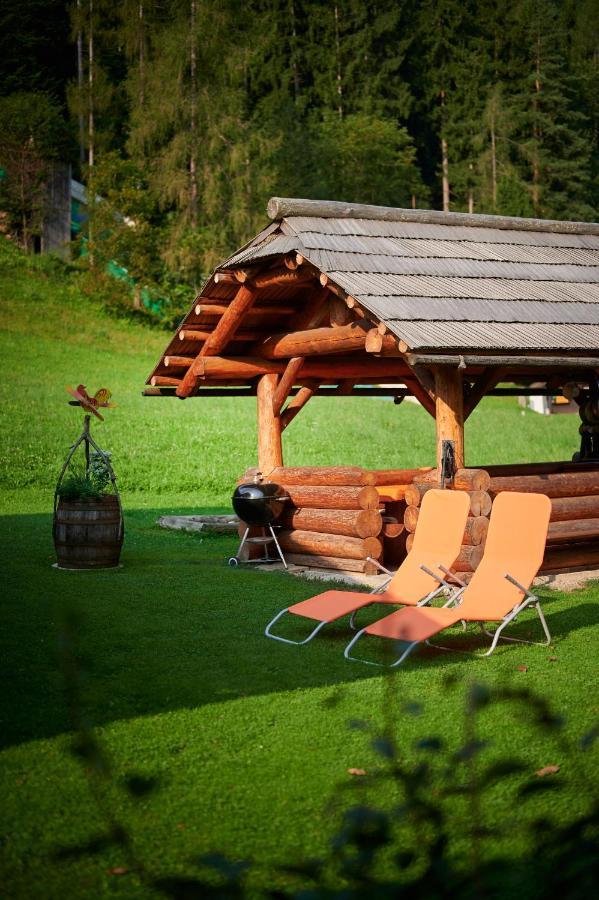 Tourist Farm Kolar Villa Ljubno Екстериор снимка