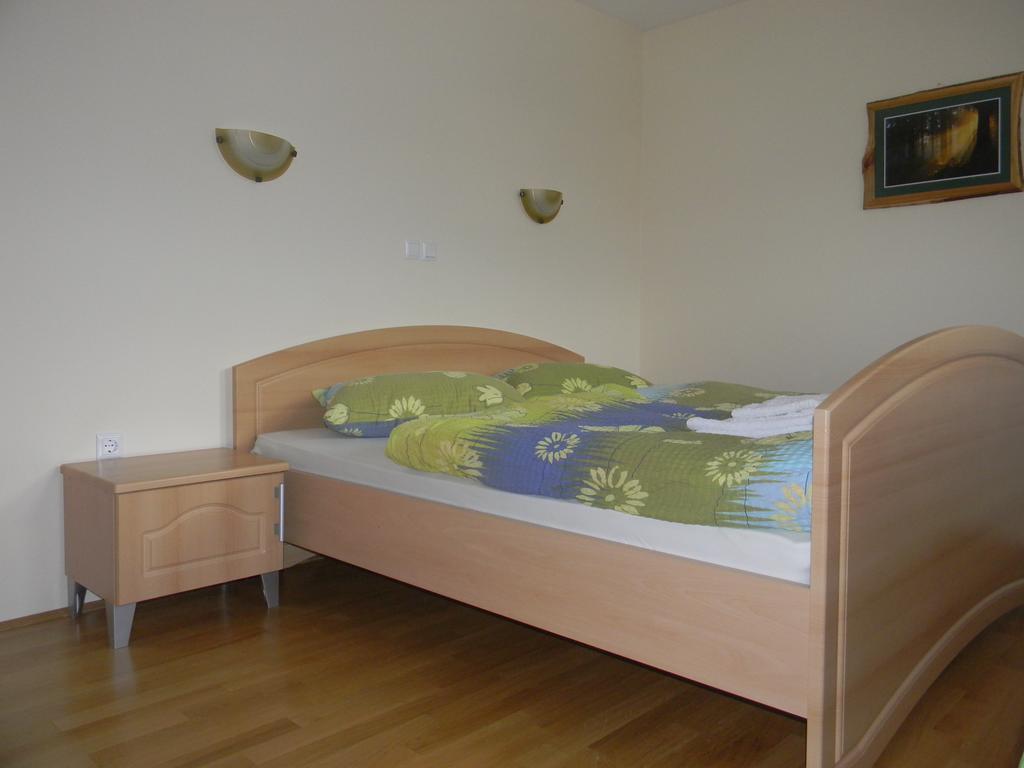 Tourist Farm Kolar Villa Ljubno Екстериор снимка