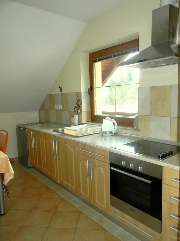 Tourist Farm Kolar Villa Ljubno Екстериор снимка