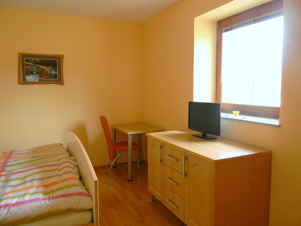 Tourist Farm Kolar Villa Ljubno Стая снимка