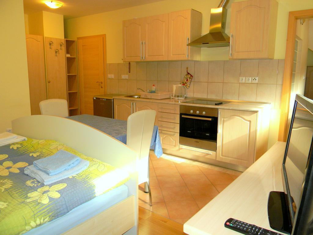 Tourist Farm Kolar Villa Ljubno Стая снимка