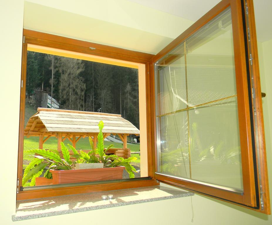 Tourist Farm Kolar Villa Ljubno Стая снимка