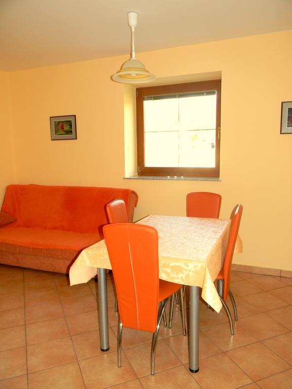 Tourist Farm Kolar Villa Ljubno Стая снимка